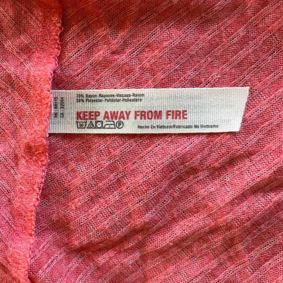 FREE PEOPLE‎ INTIMATELY TANK TOPS SMALL - Picture 4 of 12